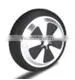 Parts Electric Balance Scooter Parts Factory Directly Twist Car Control Pandel photo-3