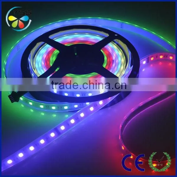 Silicon Tube Ip65 Led Lighting Strip