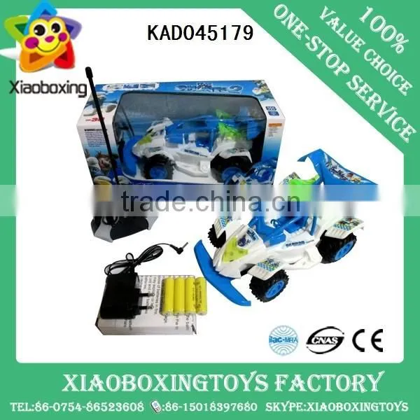 Manufacturer New Product 4 Channel Remote Control Racing Car Toy, Promotional Electric R/C Toy Car photo-3