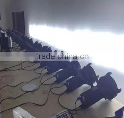 LED Auto Show Light 31pcs*10W (Pure White Light)Exhibition Light photo-6