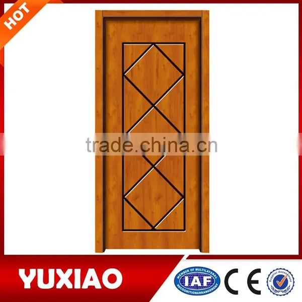 2016 Hot Selling Bedroom Turkish Door for Promotion photo-5