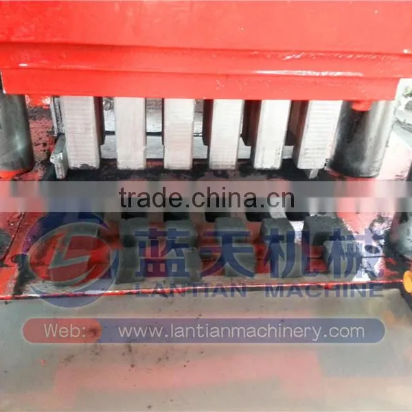 Big Capacity Smokeless Long Burning Hookah/shisha Charcoal /tablet Press Machine Price photo-4