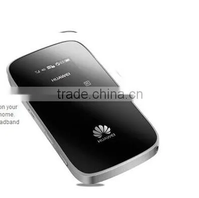 Unlocked Original HUAWEI E589-12 4G Router LTE Mobile WIFI Router DL 100Mbps Wireless Router photo-4