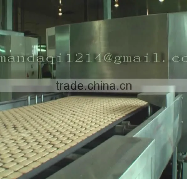 Oven for Bread Bakery photo-5