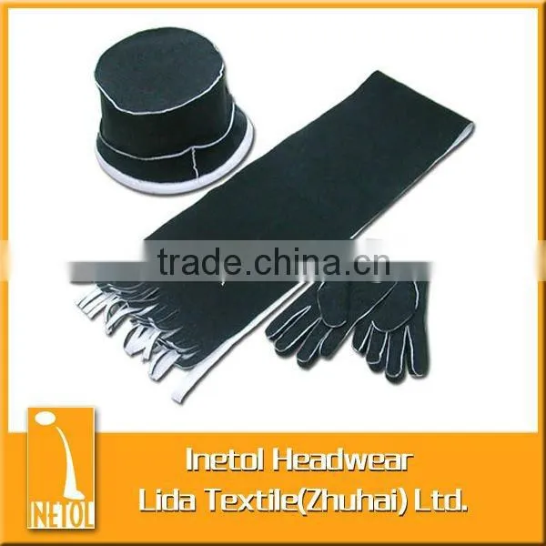 2015 Fashion Custom Fleece Scarf photo-2