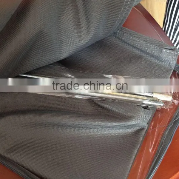 UV Resistant Waterproof Cantilever Parasol Cover photo-4