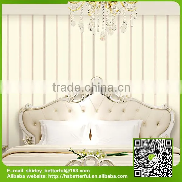 2016 New PVC Wallpaper