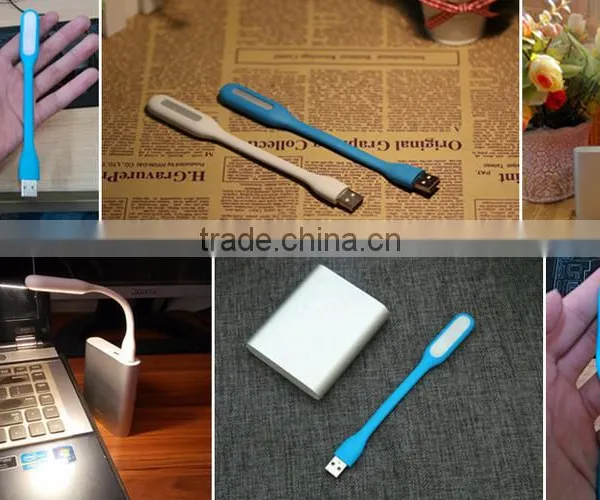 Flexible Mini Usb Powered Flexible Led Light,mini Usb Led Lamp,usb Led Light for Power Bank Computer photo-4