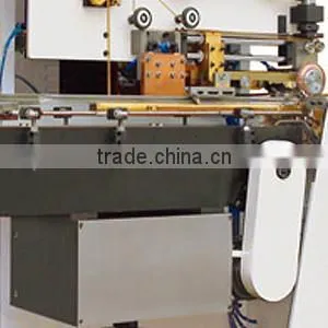 Tin Can Seam Welder Machine photo-4