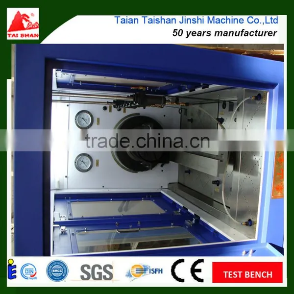 The National Patent Products Common Rail System Test Bench in Taian Taishan Jinshi Machine .,ltd photo-2
