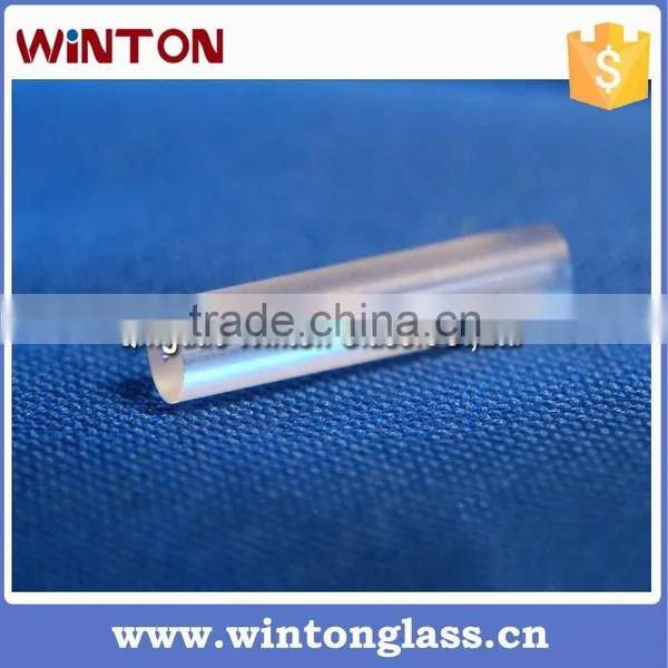 Crystal Glass Fiber Rod in Low Price photo-4