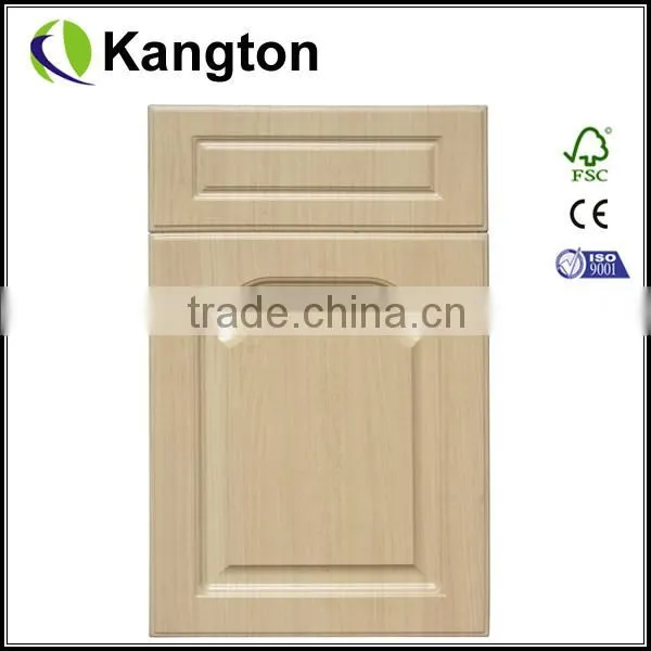 Mirror Pvc Cabinet Door