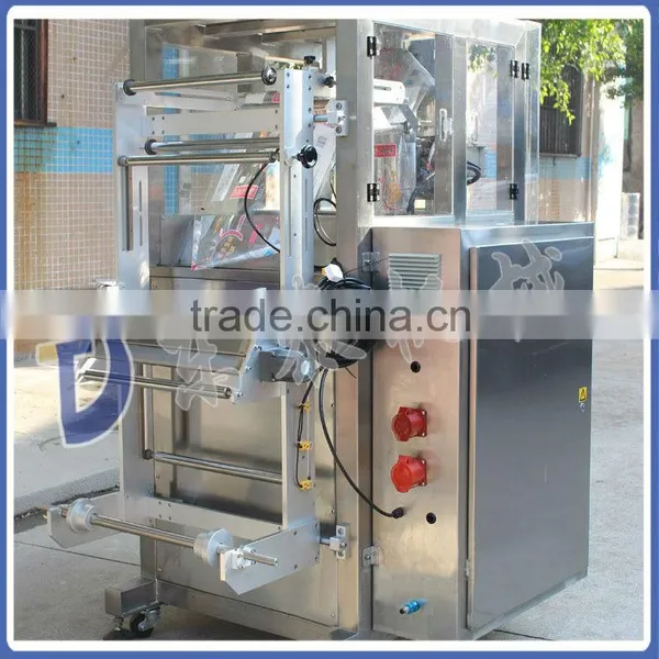 Piston Type Butter Filling Machine photo-2