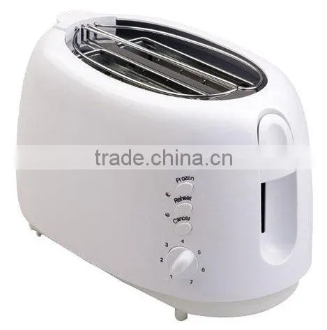 2 Slice Cool Touch Toaster
