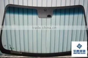 2015 Latest Smart Tinted Glass for Auto in Dalian