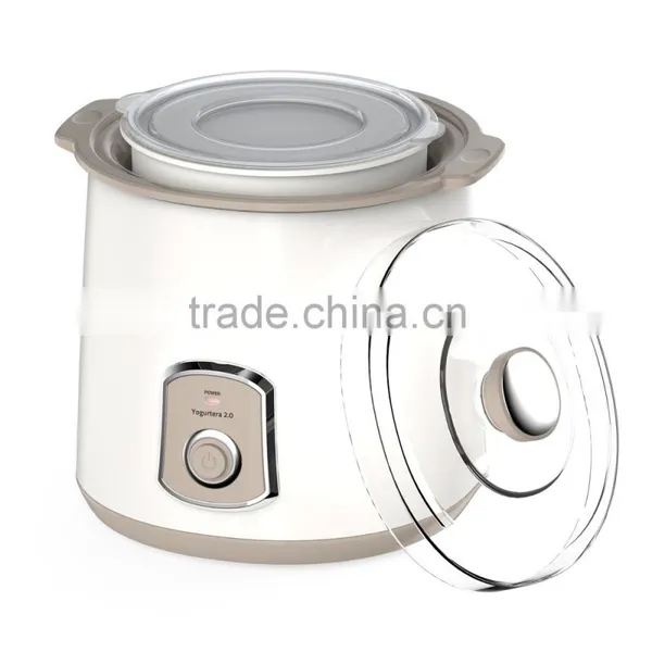 Yogurt Maker photo-4
