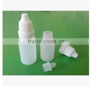 Plastic Dropper Bottles / Plastic Bottle photo-3