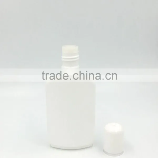 100ml HDPE Screw Cap Body Lotion Bottle photo-3