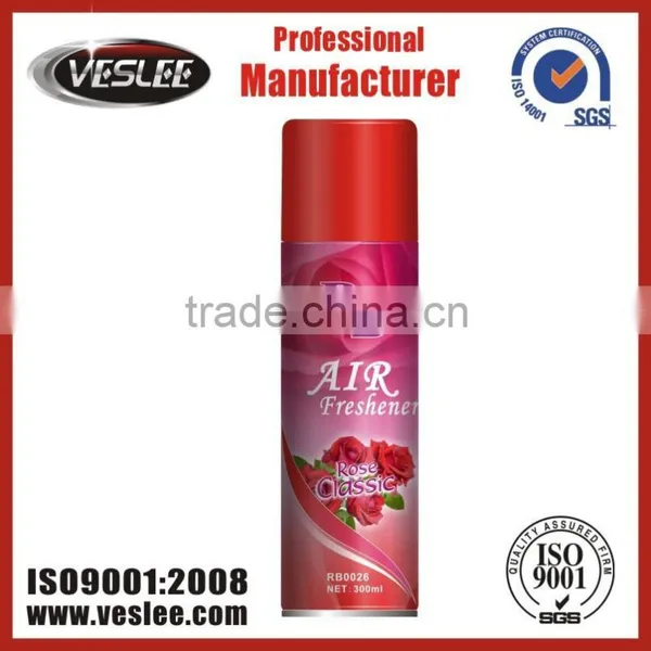 AIR FRESHENER 300ml photo-2