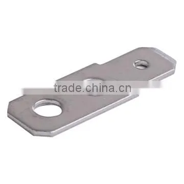 Professional Custom Stainless Steel Cable Terminals for Automobile photo-5