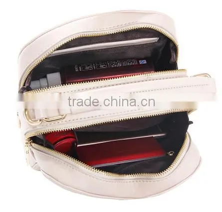 High Demand Import Products Multifunction Embroidery Leather Bag Import China Goods photo-3