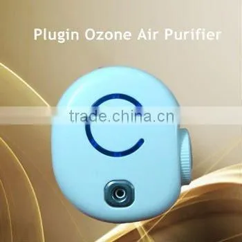 Ozone Air Purifier