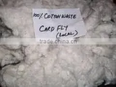 All Types of 100 % Cotton Textile Waste photo-4