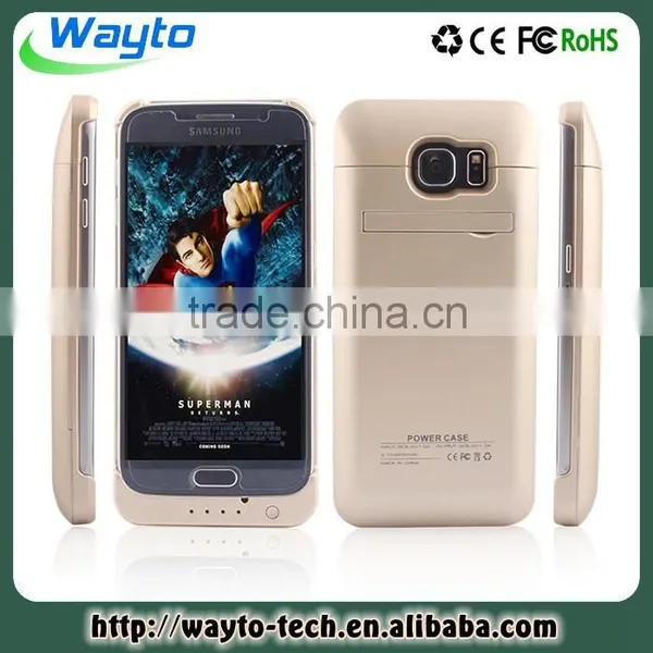 Mobile Accessory Case for Smart Phone Smart Battery Case