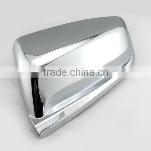 2013 2014 Chevy Malibu Accessories Side Mirror Covers photo-4