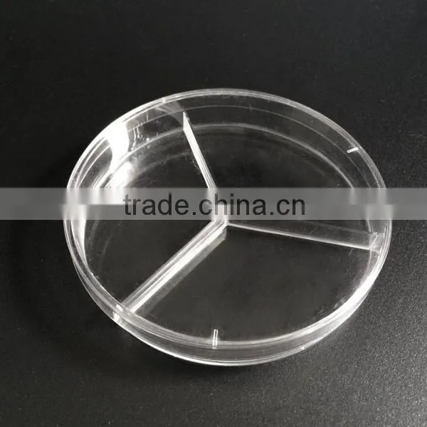 Sterile Cell Culture Dish With DNase Free