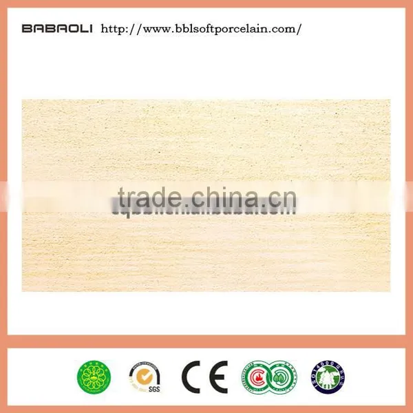 Latest Design Customized Color 2.5-3mm Thickness Corrosion Resistance Flexible Sandstone, Exterior Wall Sandstone photo-6