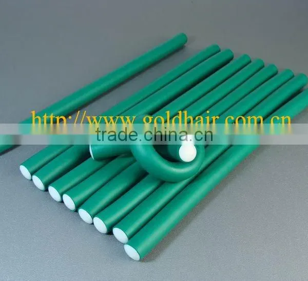 Foam Hair Roller / Sponge Hair Roller