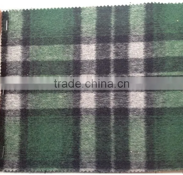 Double Layer Cotton Printed Fabric