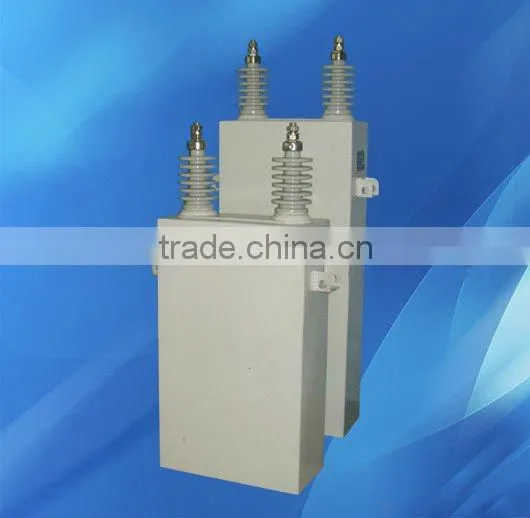 Low Loltage Power Capacitor Bank