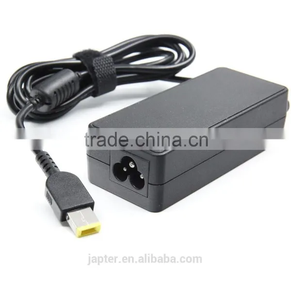 ac ac Power Supply 20V 4.5A 90W Laptop Charger Solar Laptop Charger for Lenovo photo-5
