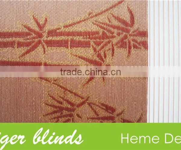 Zebra Blinds With Simple Profile photo-3
