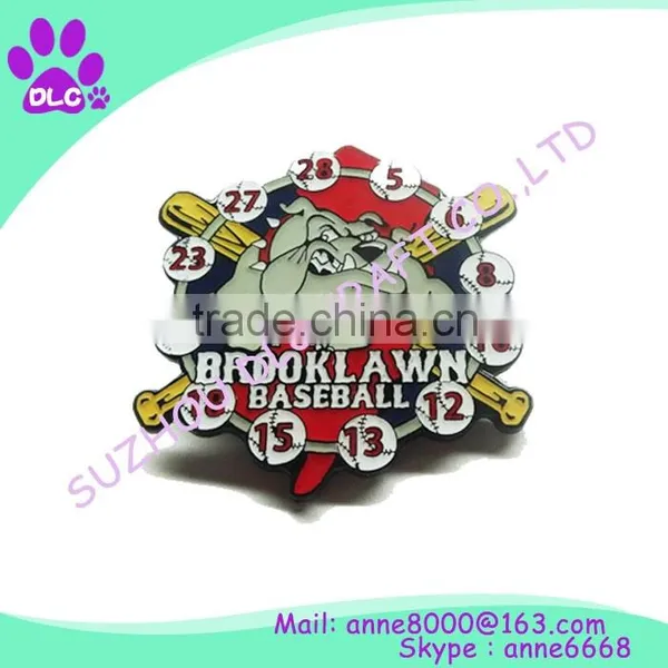 Custom Pin Badge photo-5