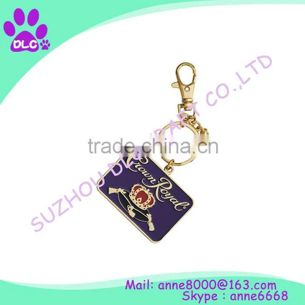 Metal Key Chain photo-5