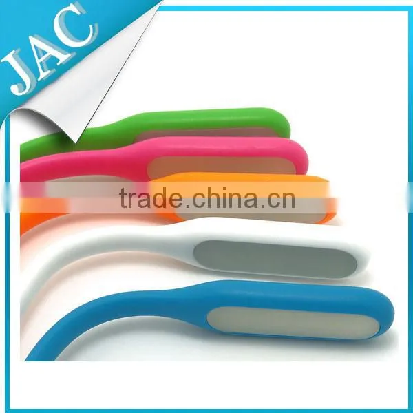 for Xiaomi Universal Bendable Portable Mini USB LED Light photo-2