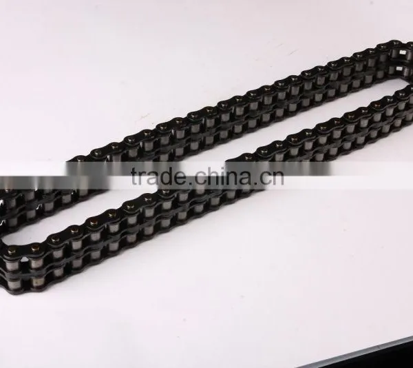 Walking Tractor Chains 60H-2 12A-2 08B-2 photo-4