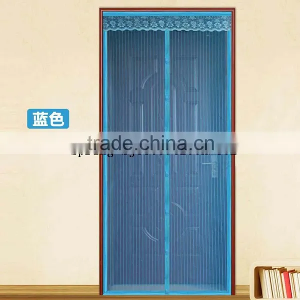 Preventing Magnetic Magnetic Screen Door Prevent Flies photo-4