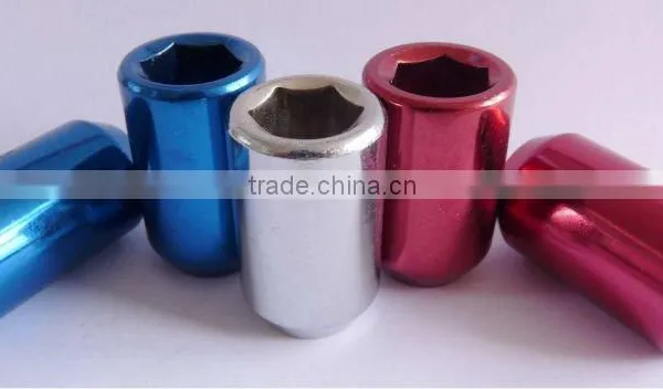 Wheel Tunner Nut/small Size Wheel Nut/aftermarket Wheel Nut