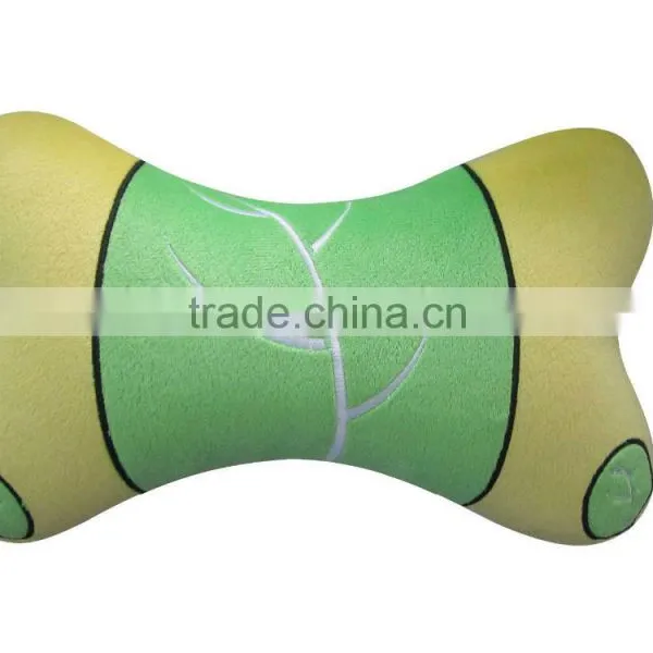 HOT SALE !!! Best Combination Travel Pillow/Memory Foam Neck Travel Pillow (Luxury Version) photo-4