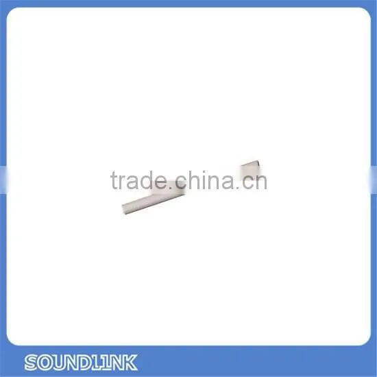 Soundlink High Quality Beige 3pin Hearing Aid Receiver photo-3