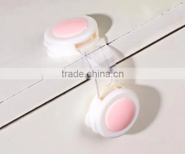 Baby Safety Products Promotional Drawer Safety Locks photo-4