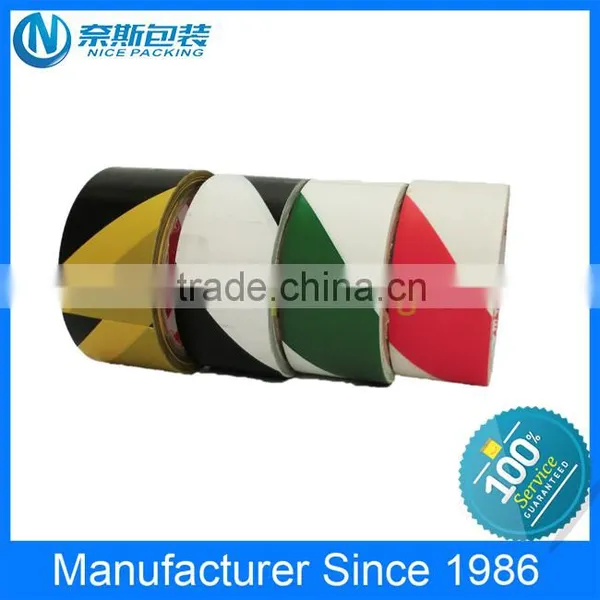Skid Resistance Pvc Underground Warning Tape photo-2
