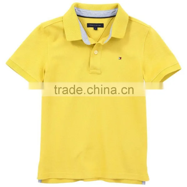 Fitted Polo Shirt for Men's,2013-new-coming-hot-selling-men-polo-t-shirts,customize t Shirt Polo photo-6