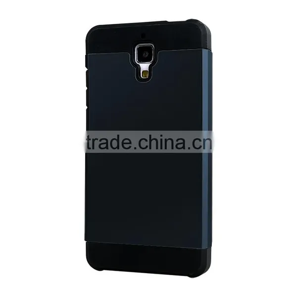 Factory Price! Hot Selling Mobile Phone Accessories for Xiaomi M4 Armor Case photo-2