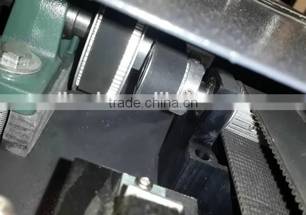 2016 New Design Best Service 1630 Cnc Laser Cutting Machine Factory Price photo-6