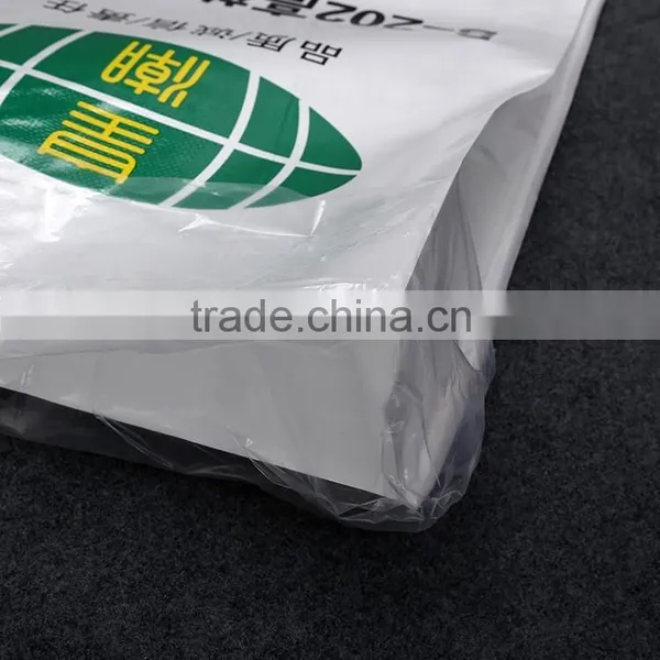 New Design New Style Plastic Feed pe Raschel Mesh Bag With High Quality photo-2